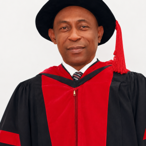 Prof. Chris Anayo Nwabueze